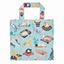 Image de Kitty Cats PVC Shopper Bag S - Ulster Weavers