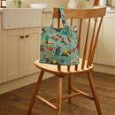 Picture of Kitty Cats PVC Shopper Bag S - Ulster Weavers