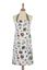Image de Garden Birds Cotton Apron - Ulster Weavers