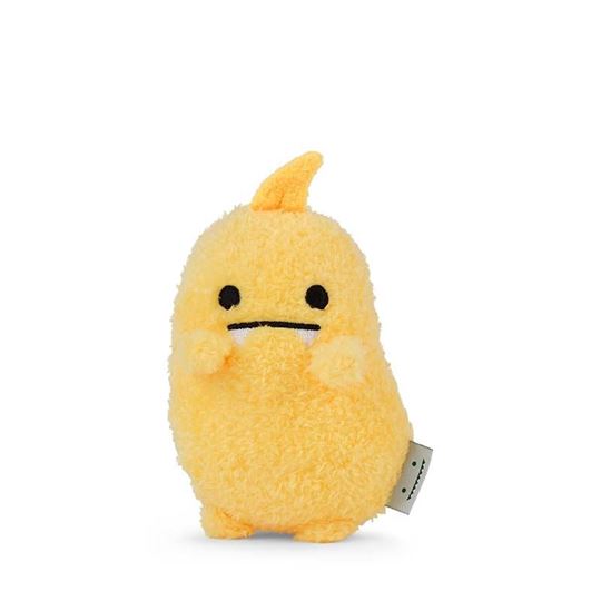 Picture of Noodoll Mini Plush Ricemoyashi - Yellow, VE-4