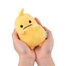 Picture of Noodoll Mini Plush Ricemoyashi - Yellow, VE-4