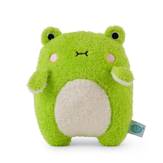 Immagine di Noodoll Classic Plush Toy 20 cm Riceribbit - Green, VE-4