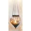 Bild von Hängewindlicht silber Cosmic Dream