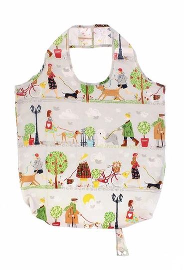 Picture of Walkies Packable Bag - Ulster Weavers