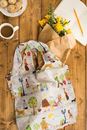 Picture of Walkies Packable Bag - Ulster Weavers