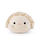 Image sur Noodoll Mini Sitting Plush Toy Ricedumpling, VE-4