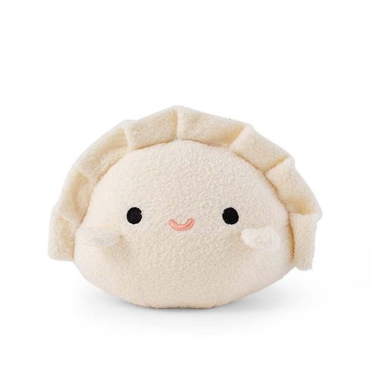 Image sur Noodoll Mini Sitting Plush Toy Ricedumpling, VE-4