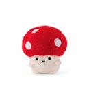 Picture of Noodoll Mini Sitting Plush Toy Ricemogu, VE-4