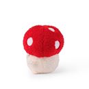 Picture of Noodoll Mini Sitting Plush Toy Ricemogu, VE-4