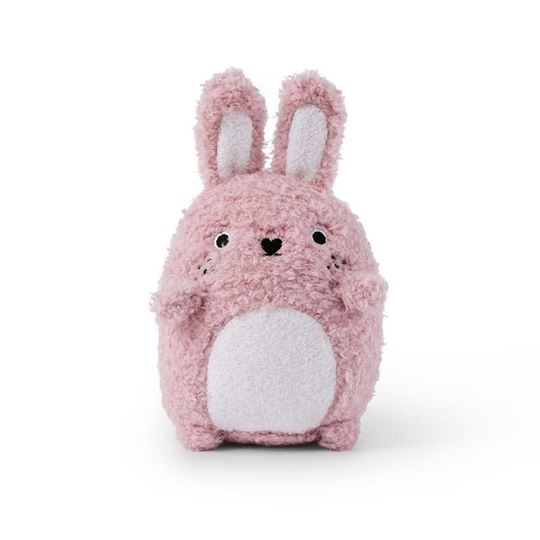 Image sur Noodoll Mini Sitting Plush Toy Ricecarrot, VE-4