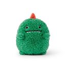 Image sur Noodoll Mini Sitting Plush Toy Ricedino-green, VE-4