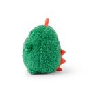 Image sur Noodoll Mini Sitting Plush Toy Ricedino-green, VE-4