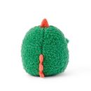 Image sur Noodoll Mini Sitting Plush Toy Ricedino-green, VE-4