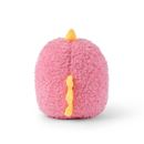 Immagine di Noodoll Mini Sitting Plush Toy Ricedino-pink, VE-4