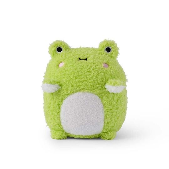 Picture of Noodoll Mini Sitting Plush Toy Riceribbit, VE-4