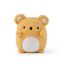 Picture of Noodoll Mini Sitting Plush Toy Ricecracker, VE-4