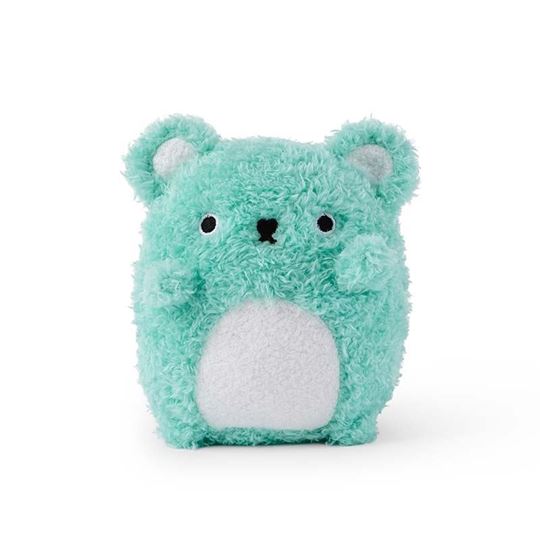 Image sur Noodoll Mini Sitting Plush Toy Ricepudding, VE-4