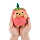 Immagine di Noodoll Mini Ricespud Plush Toy Ricespud strawberry, VE-4