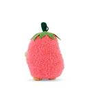 Immagine di Noodoll Mini Ricespud Plush Toy Ricespud strawberry, VE-4
