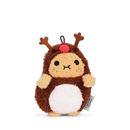 Immagine di Noodoll Mini Ricespud Plush Toy  Ricespud reindeer, VE-4