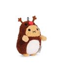 Immagine di Noodoll Mini Ricespud Plush Toy  Ricespud reindeer, VE-4