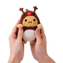 Immagine di Noodoll Mini Ricespud Plush Toy  Ricespud reindeer, VE-4
