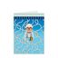 Bild von Noodoll Artist Bookmark Card Painter C, VE-6