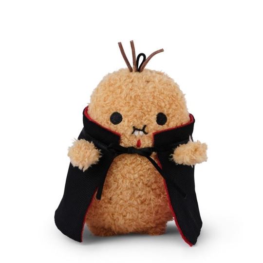 Immagine di Noodoll Mini Plush Ricespud Dracula Black, VE-4