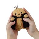 Immagine di Noodoll Mini Plush Ricespud Dracula Black, VE-4