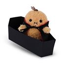 Immagine di Noodoll Mini Plush Ricespud Dracula Black, VE-4