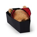 Immagine di Noodoll Mini Plush Ricespud Dracula Black, VE-4