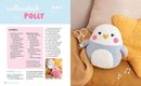 Bild von Rapp, Yvonne: Happy Squishies häkeln – Niedliche Plüschtiere für Squishmallow-Fa