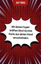 Bild von Kartenspiel: Stadt, Land, ... Das inoffizielle Spiel für Marvel-Fans mit 128 Kar