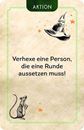 Bild von Kartenspiel: Stadt, Land, Extreme – Das inoffizielle Spiel für Harry Potter-Fans