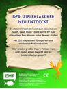 Bild von Kartenspiel: Stadt, Land, Extreme – Das inoffizielle Spiel für Harry Potter-Fans