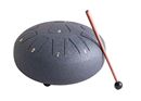 Picture of Steeldrum dunkelblau gross