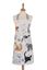 Immagine di Feline Friends Cotton Apron - Ulster Weavers