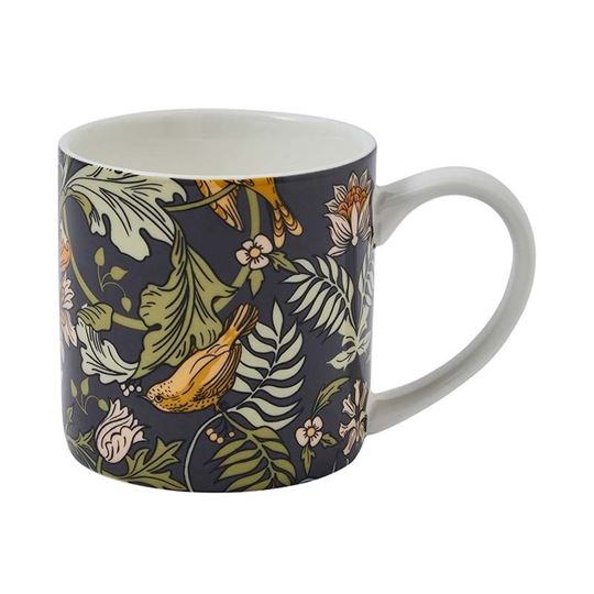 Picture of Finch & Flower New Bone China Mug - Ulster Weavers