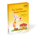 Bild von Hörtenhuber K: Oups-Karten -Oups-Schatzkiste - Die Schätze deines H