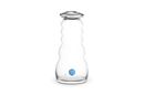 Image sur Wasserkrug Cadus Family 1.5 l mit Blume des Lebens weiss