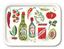 Bild von Asta Barrington Good Food Tray 27x20 - Jamida of Sweden