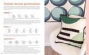 Immagine di Ferons, Kiley: Modernes Patchwork Design