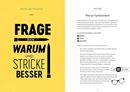Bild von Lyons, Patty: Patty Lyons' Wundertüte der Stricktricks - Das Workbook