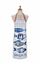 Immagine di Catch of the Day Olicloth Apron - Ulster Weavers