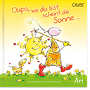 Bild von Hörtenhuber K: Oups, wo du bist scheint die Sonne