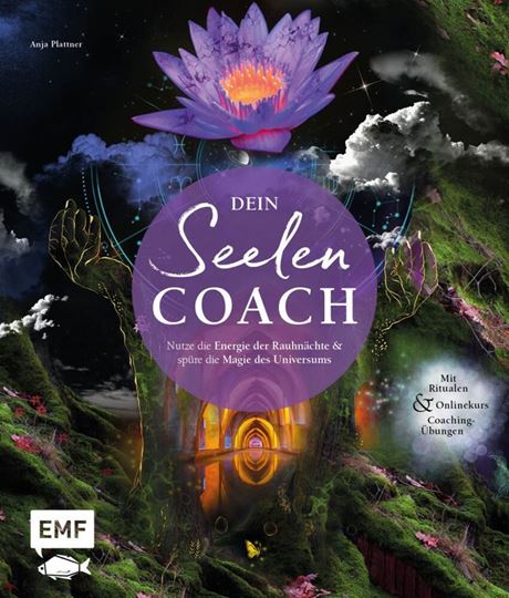 Bild von Plattner A: Dein Seelen-Coach