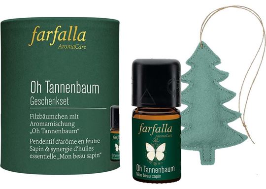 Picture of Geschenkset Oh Tannenbaum