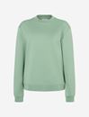 Immagine di Sweater Hita (Herren) in morgentaugrün von The Spirit of Om