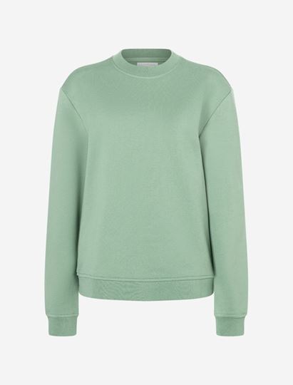 Immagine di Sweater Hita (Herren) in morgentaugrün von The Spirit of Om