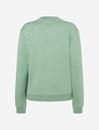 Immagine di Sweater Hita (Herren) in morgentaugrün von The Spirit of Om